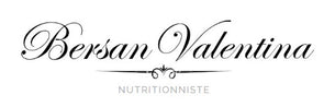 Valentina Bersan Nutritionniste